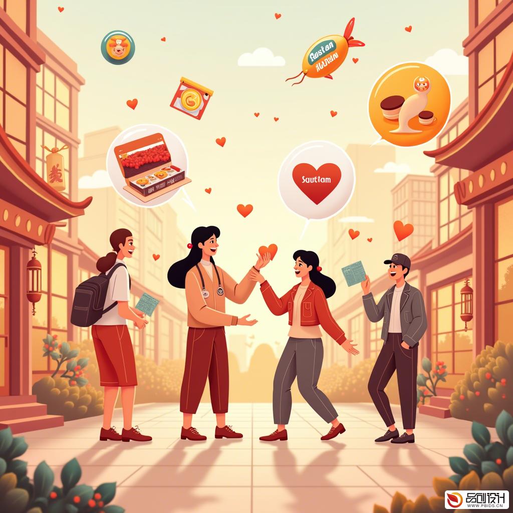 保山品牌触点优化设计:打造卓越品牌体验的全方位策略