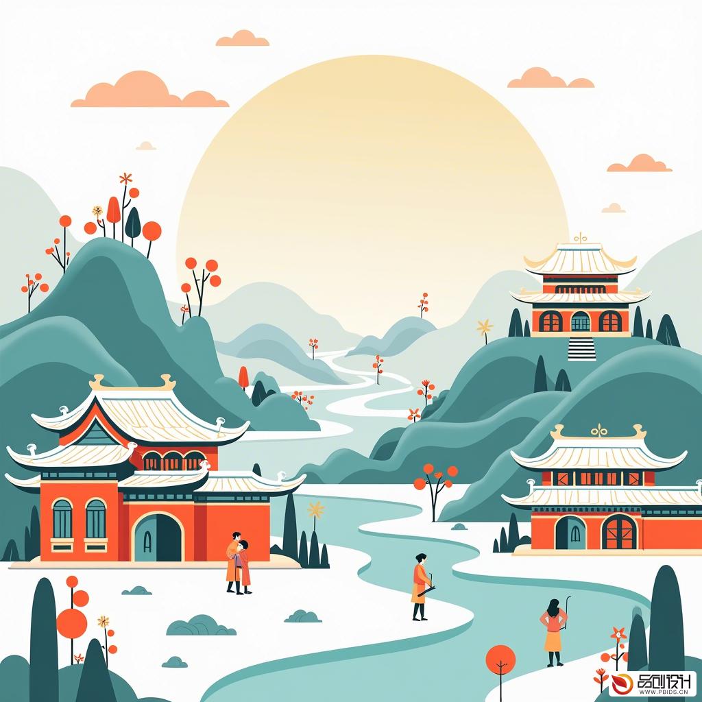 延安市品牌创新设计公司的崛起与影响力
