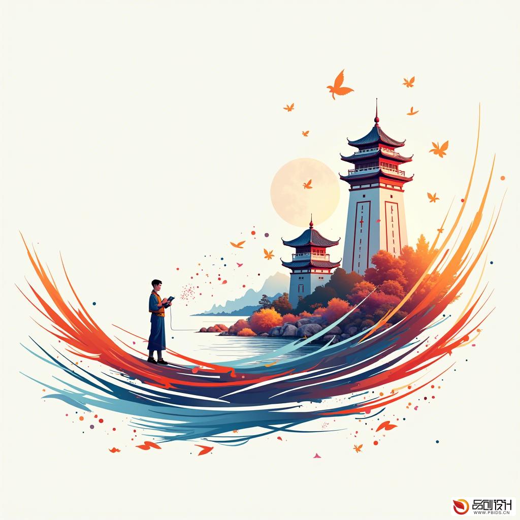 山东省动效设计创新服务中心:引领设计新风尚,激发创意无限可能