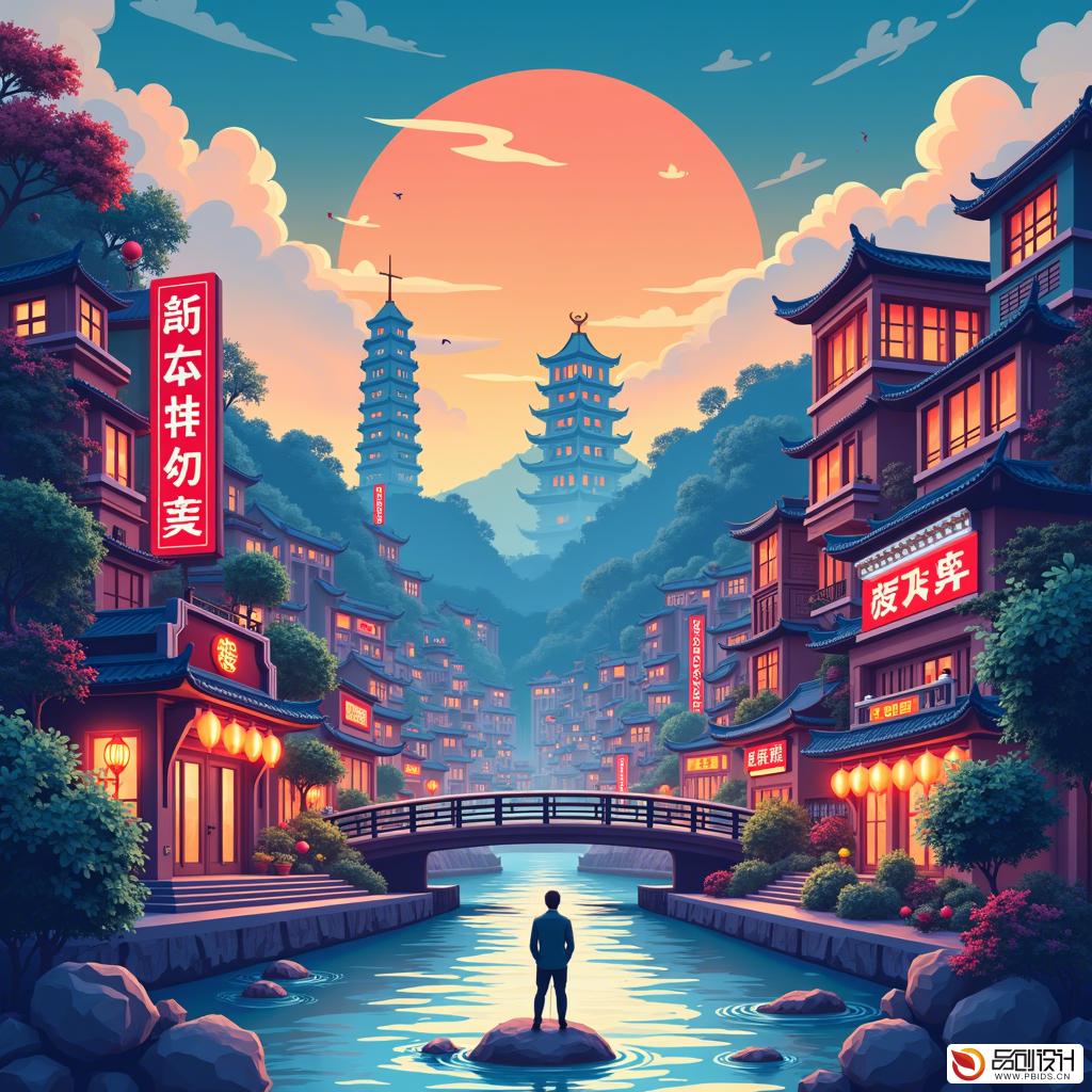 柳州市品牌升级设计公司的创新之路
