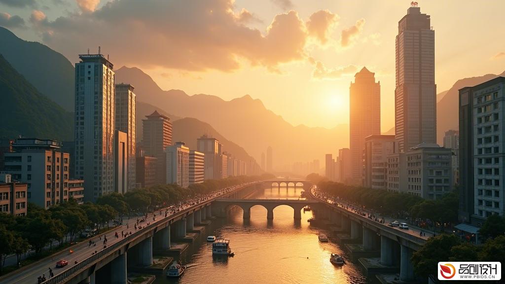 宁德市应用品牌化设计：携手合作伙伴共创辉煌
