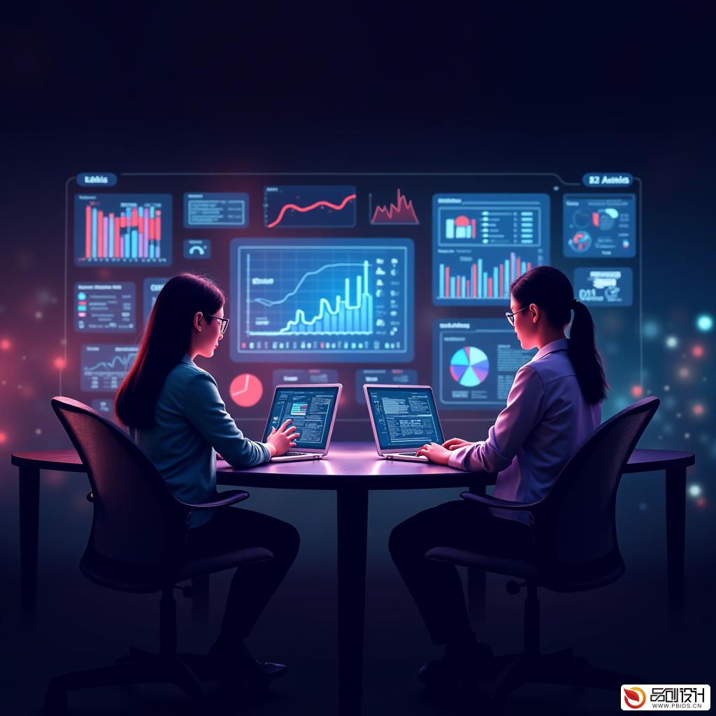 信息服务体验策略咨询:塑造卓越的数字服务新纪元