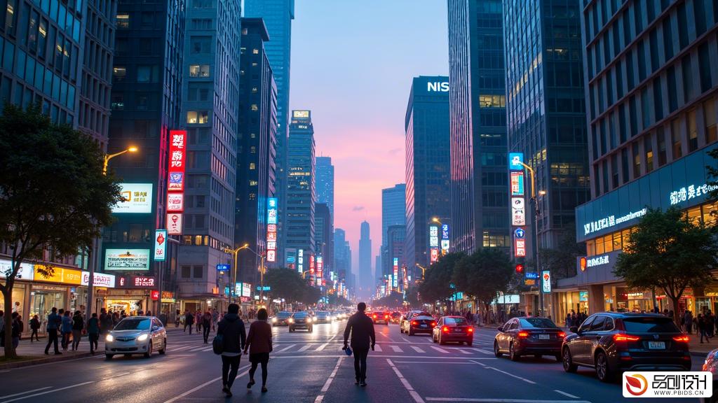 汕头市智能交互系统创新服务中心：引领未来科技新篇章
