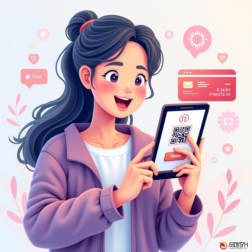 移动支付品牌创新设计:塑造未来支付新体验