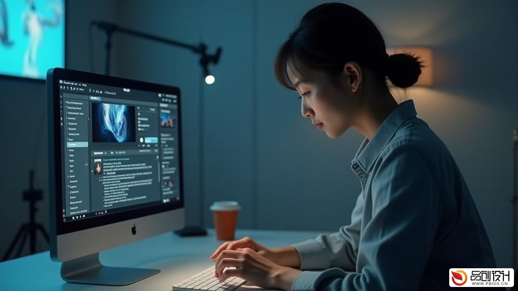 自媒体应用品牌化设计的全方位解析
