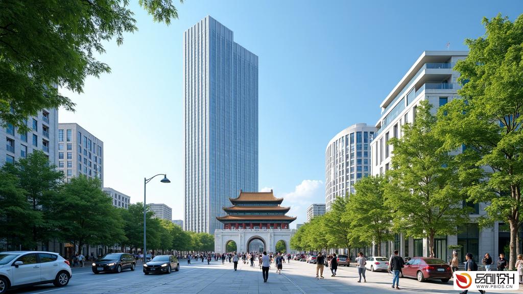 鹤壁市企业IP打造：塑造品牌新形象，引领市场潮流
