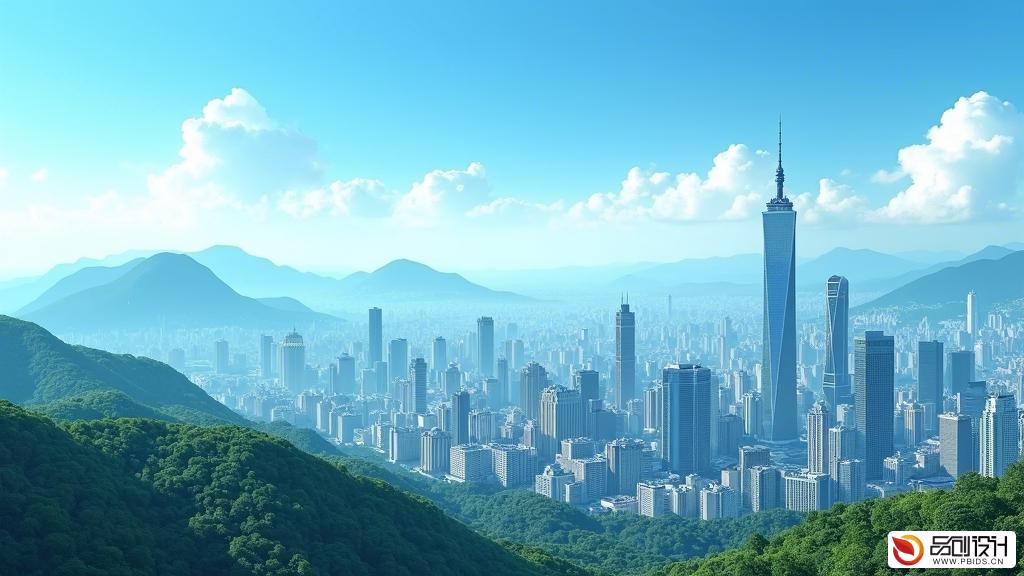 崇左市应用品牌化设计中心：塑造城市品牌新风貌
