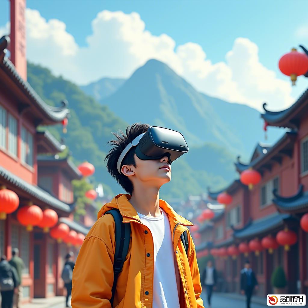 国内游互动体验设计:打造沉浸式旅行新风尚