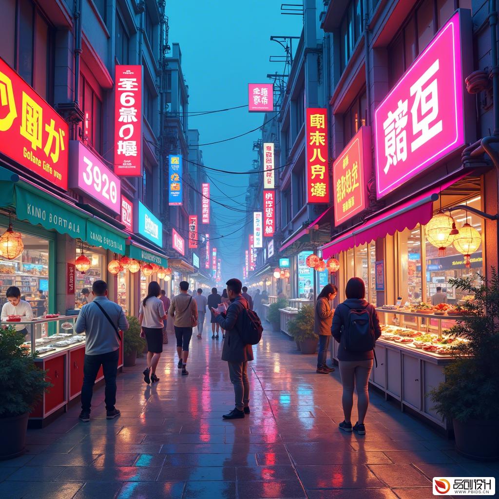 博尔塔拉热点营销设计:解锁商业增长的新密码