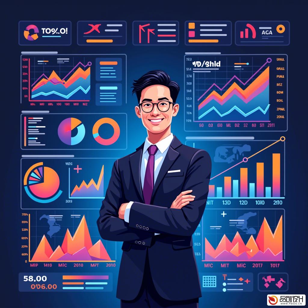 携手共创未来：数字广告数据可视化设计合作伙伴的重要性
