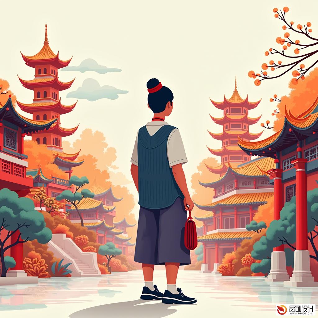 泰安市品创视觉工场:创意设计的领航者与视觉艺术的践行者