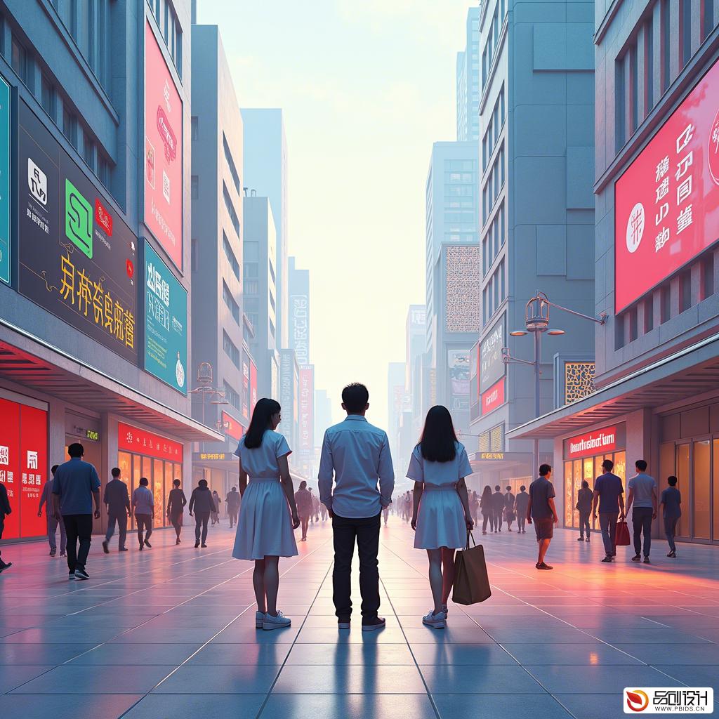 济南市互动体验设计机构：塑造未来商业体验的创意力量
