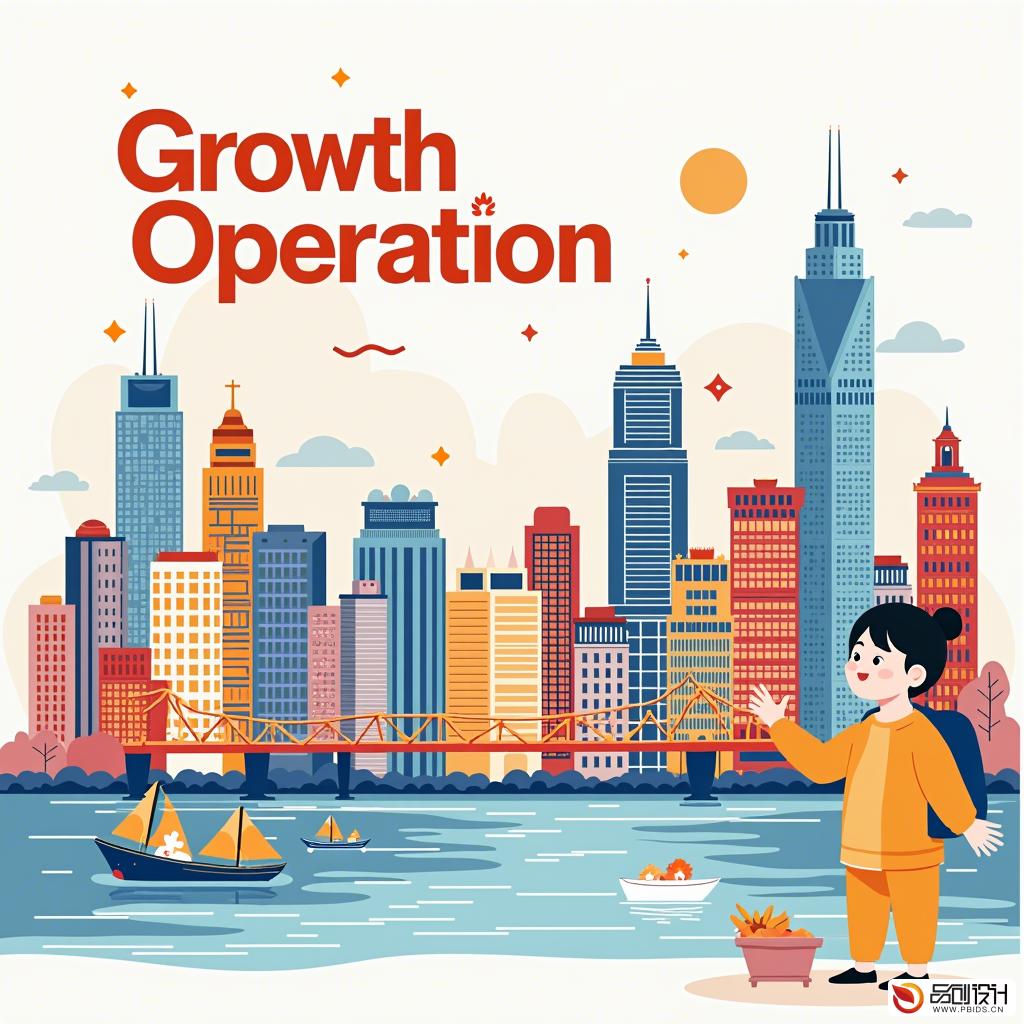 衡水市运营增长视觉企业的崛起与策略探索
