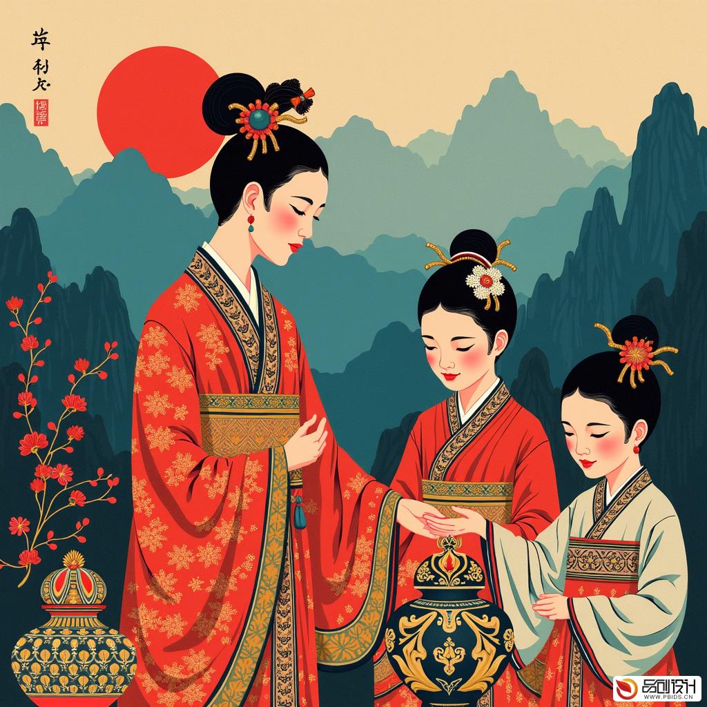 凉山彝族自治州品创设计动态：创新引领，文化交融的艺术盛宴
