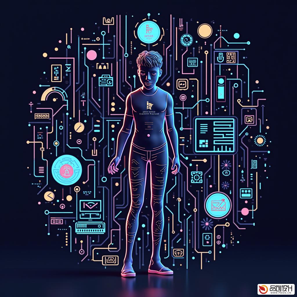 南昌市界面交互视觉有限公司:创新设计,引领未来交互体验