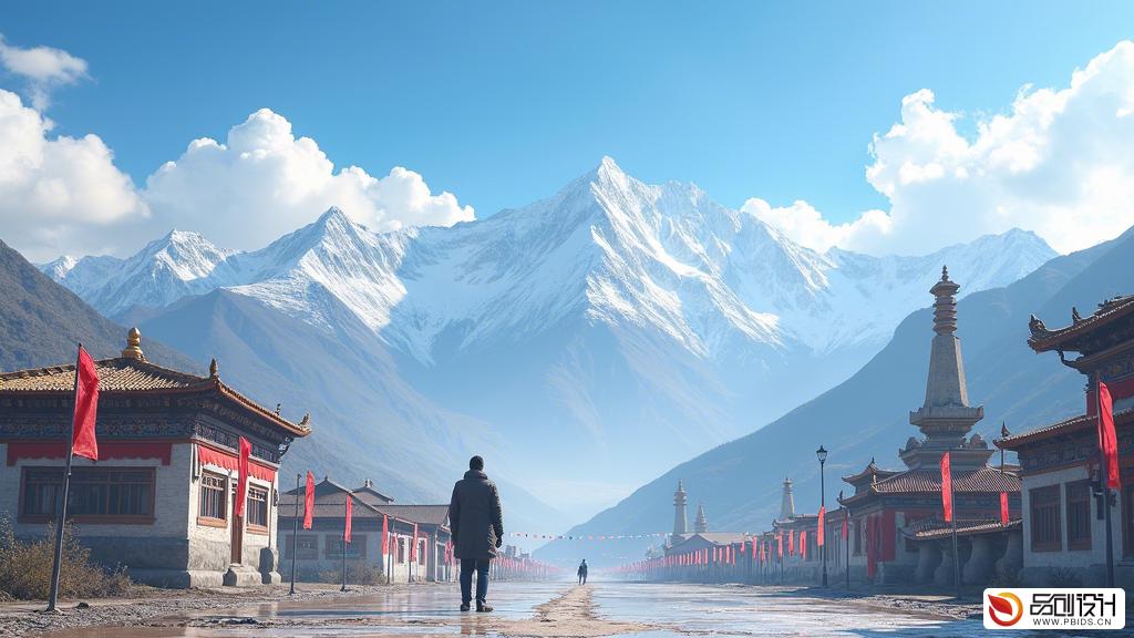 昌都市品牌文化可视化设计公司的创新之路
