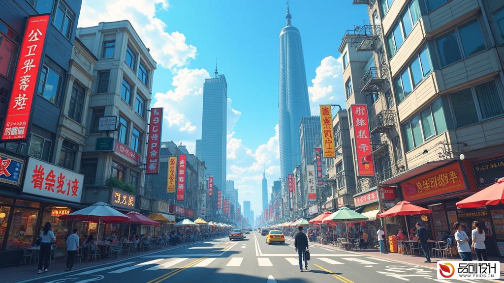 汕头市交互动效设计机构：塑造数字世界的视觉盛宴
