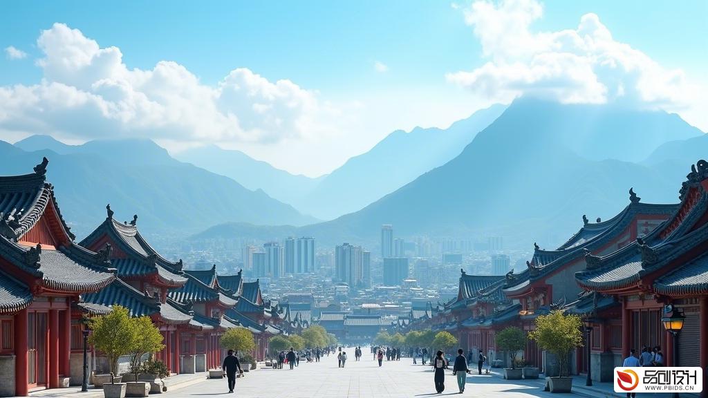 张家口市响应式网站设计单位的优选指南
