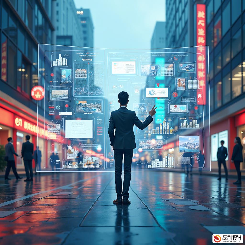 汕尾市网页信息架构企业的崛起与影响
