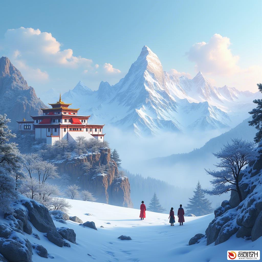迪庆藏族自治州交互设计团队的创意之旅