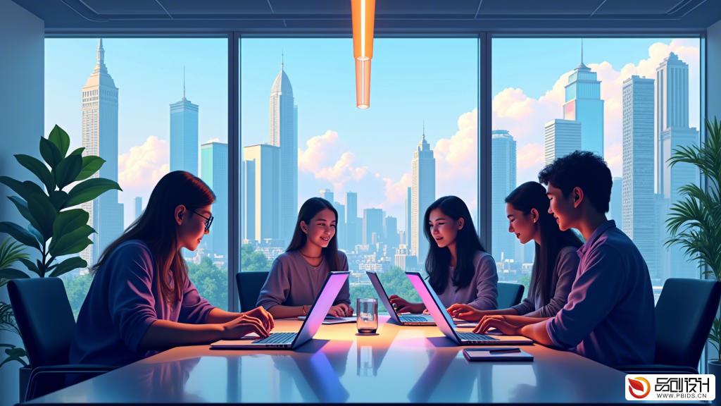 高雄UX设计机构：塑造数字时代的用户体验新标杆
