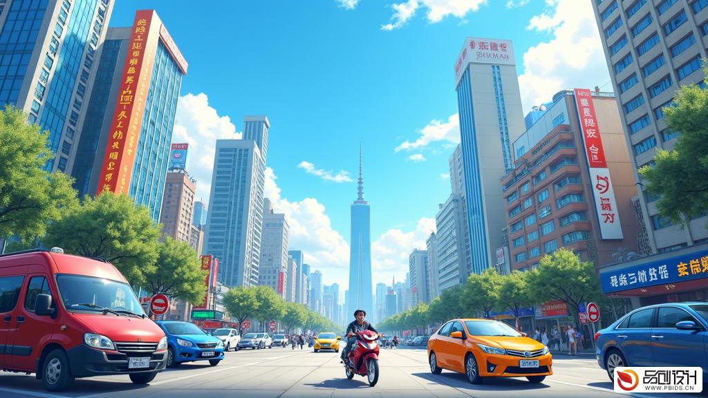 铜陵市创新设计：引领未来潮流的动态与展望
