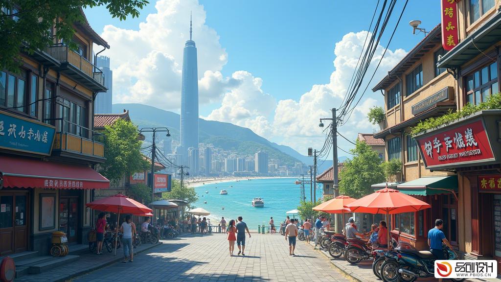 汕尾市触控体验设计：携手合作伙伴共创未来
