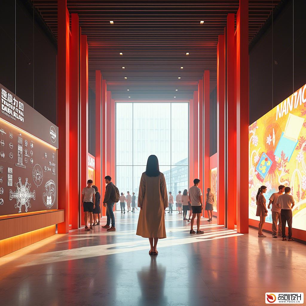 南通应用设计设计中心：创新引领未来设计新风尚
