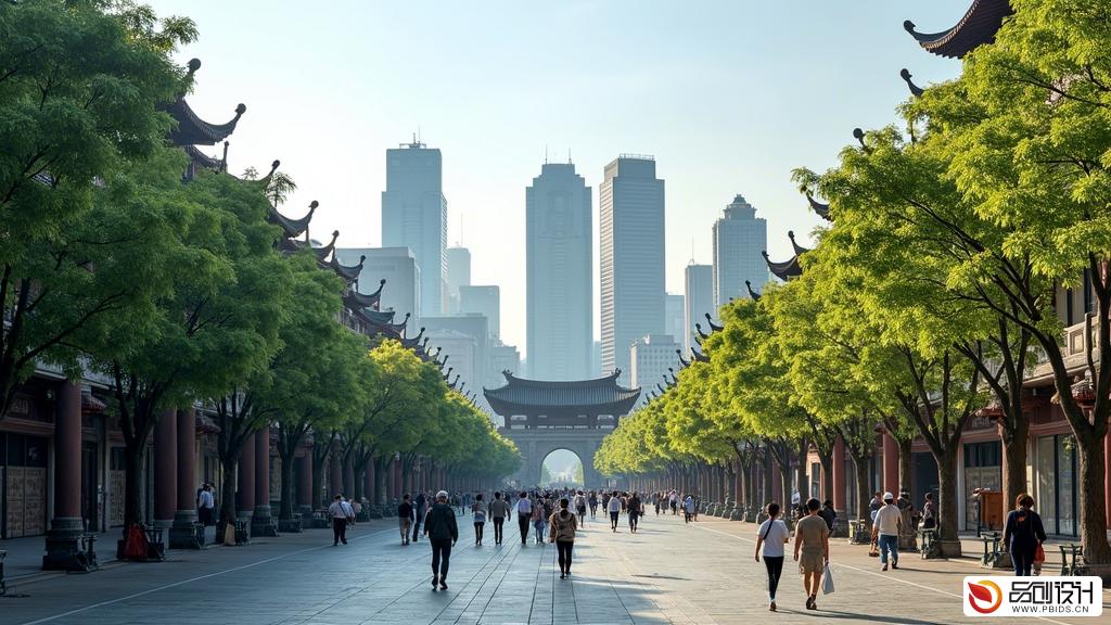 枣庄市数据可视化设计团队的创新之路
