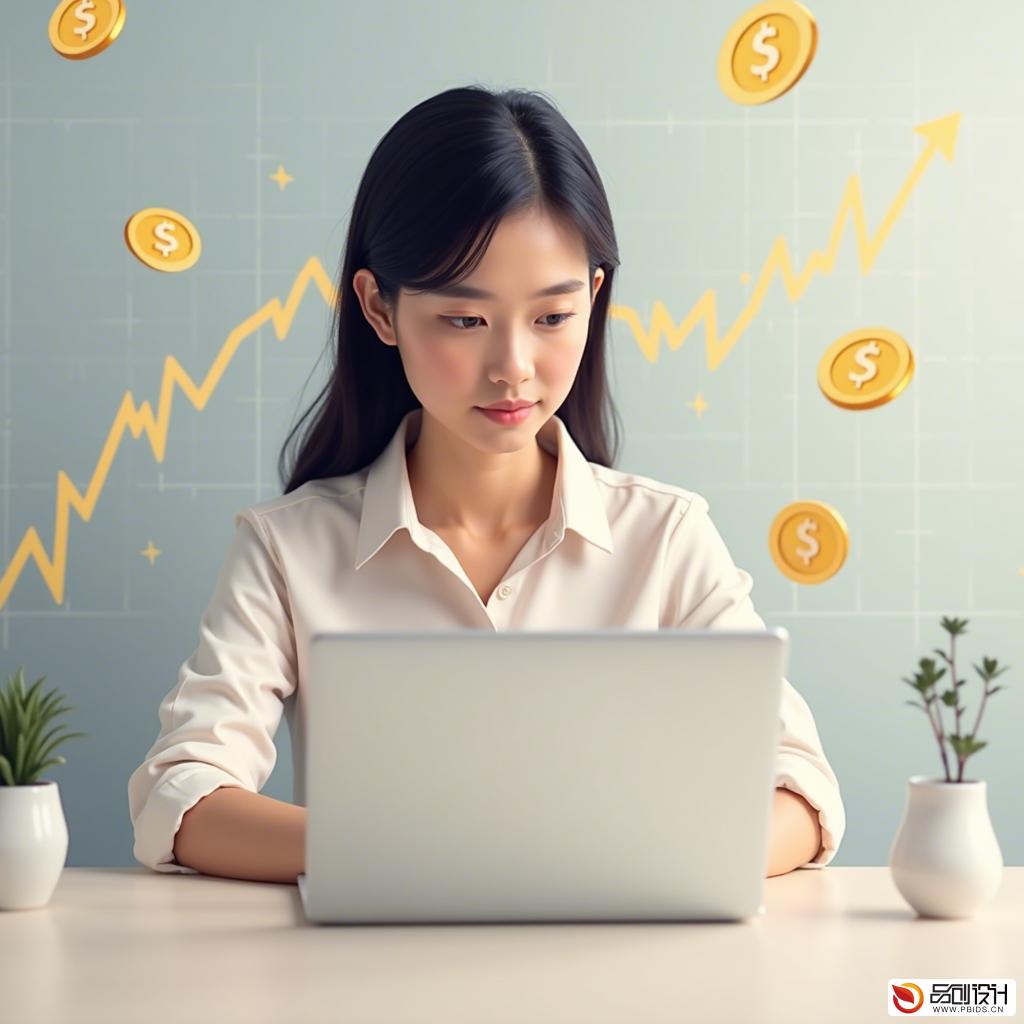 互联网金融自适应网页设计:创新引领未来金融体验
