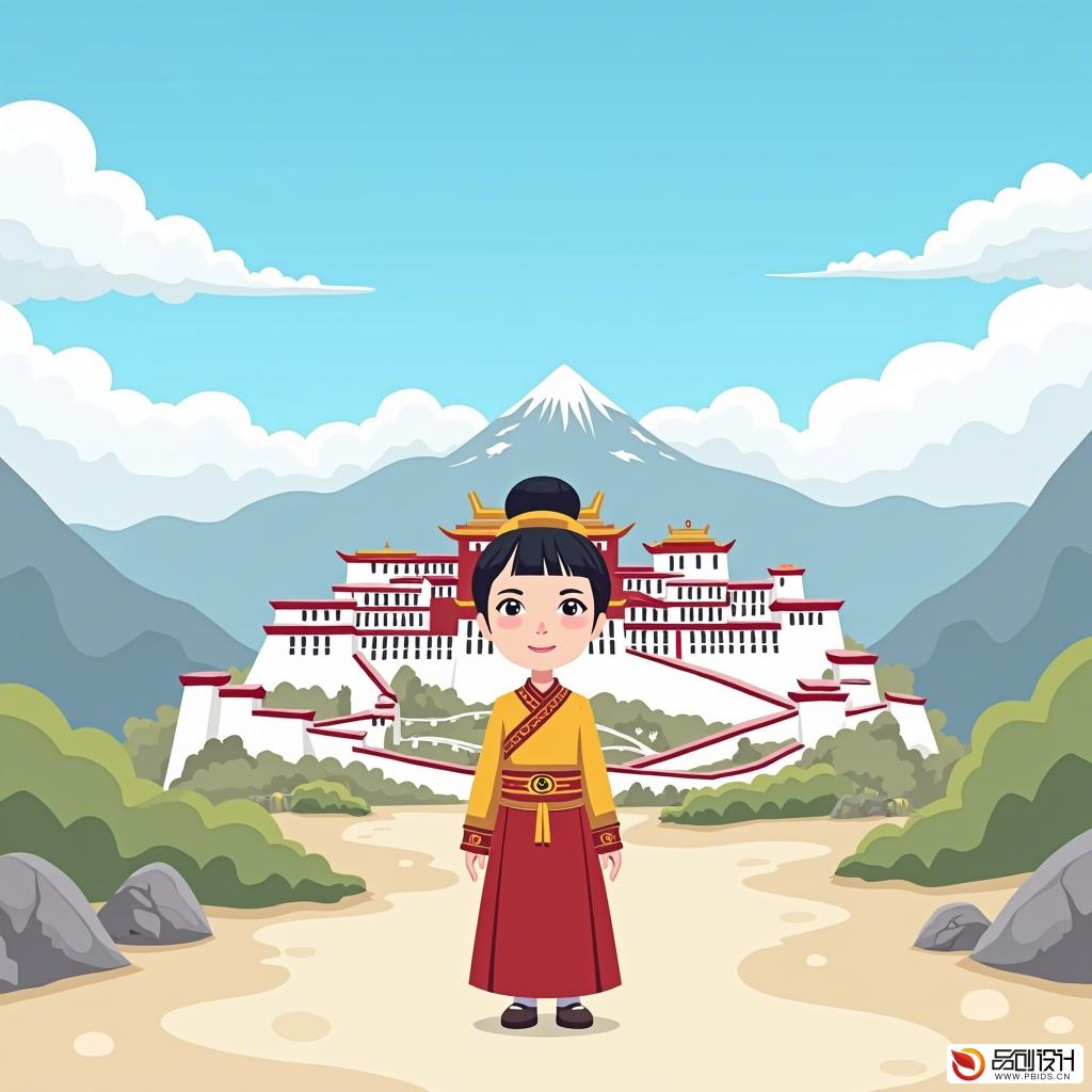 西藏MG动画设计的艺术魅力与文化传承
