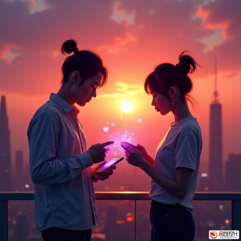 朝阳交互行为研究:探索人机交互的新边界