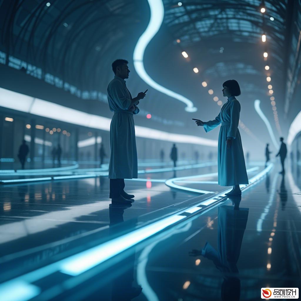 文山智能交互系统设计:创新引领未来