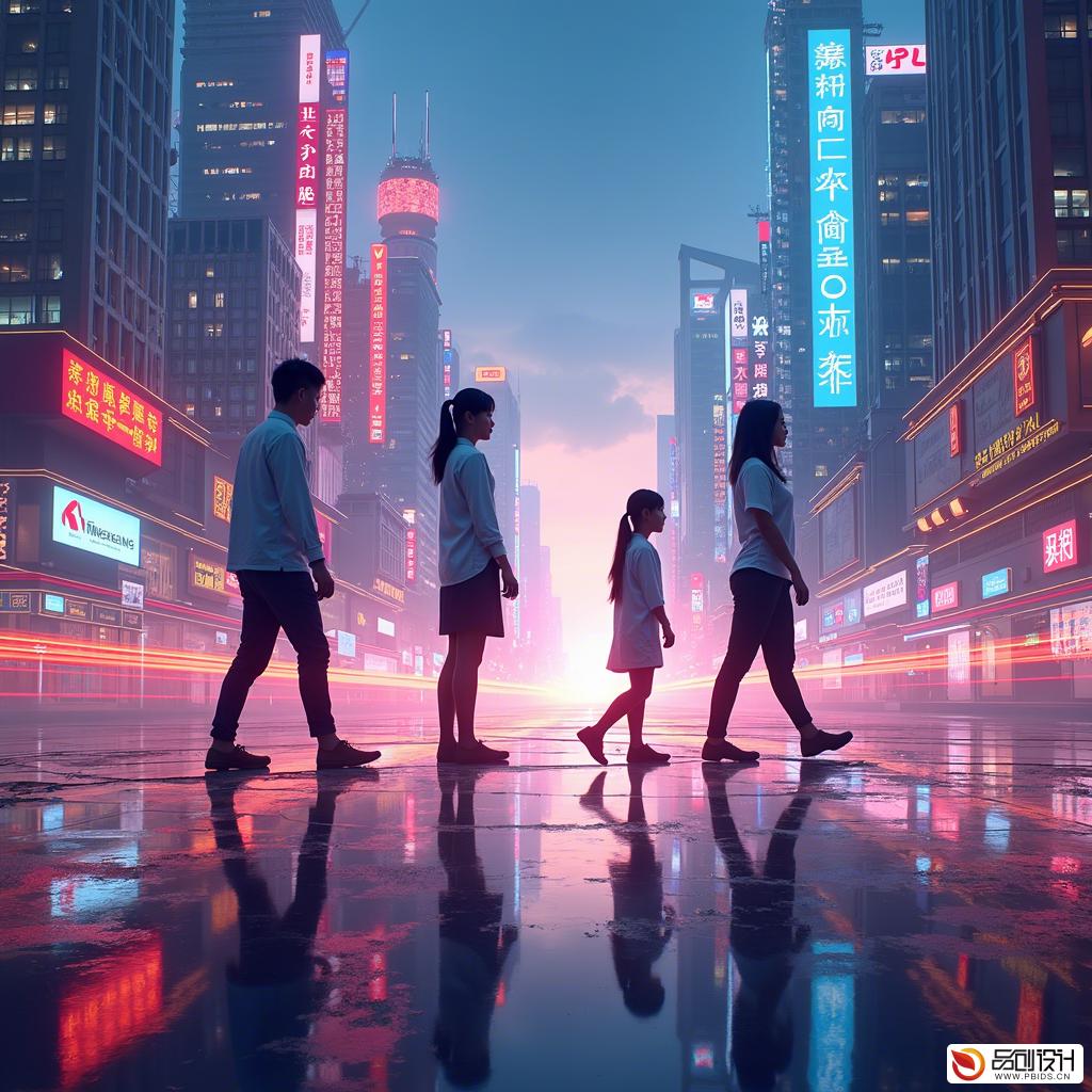 长春品牌升级设计机构的创新之路