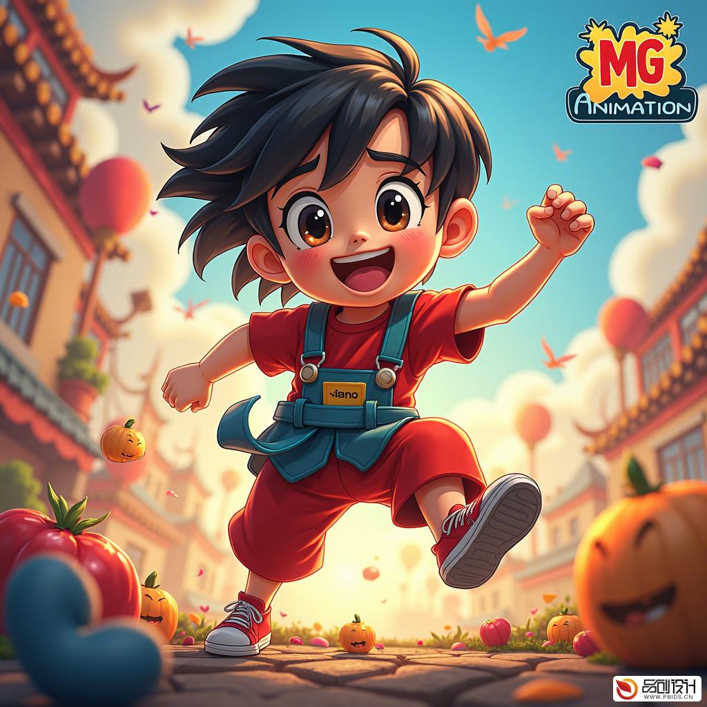 南平市MG动画设计机构的创意之旅:塑造动态视觉新篇章