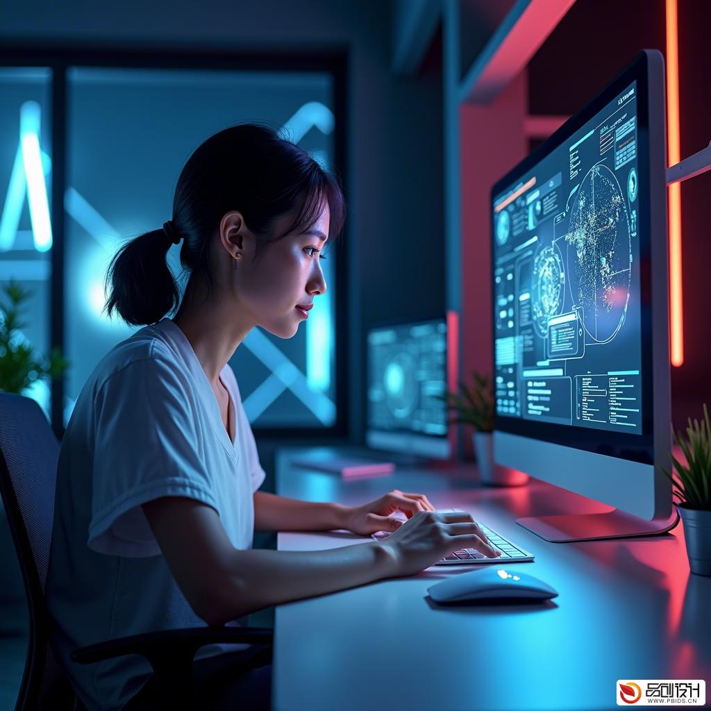 郑州市UX设计有限公司:创新设计,引领未来