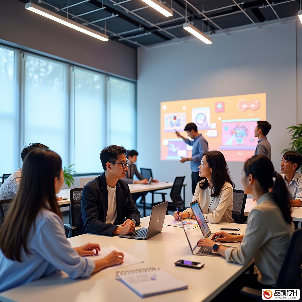 云南省软件界面优化创新服务中心：引领数字时代的设计革命
