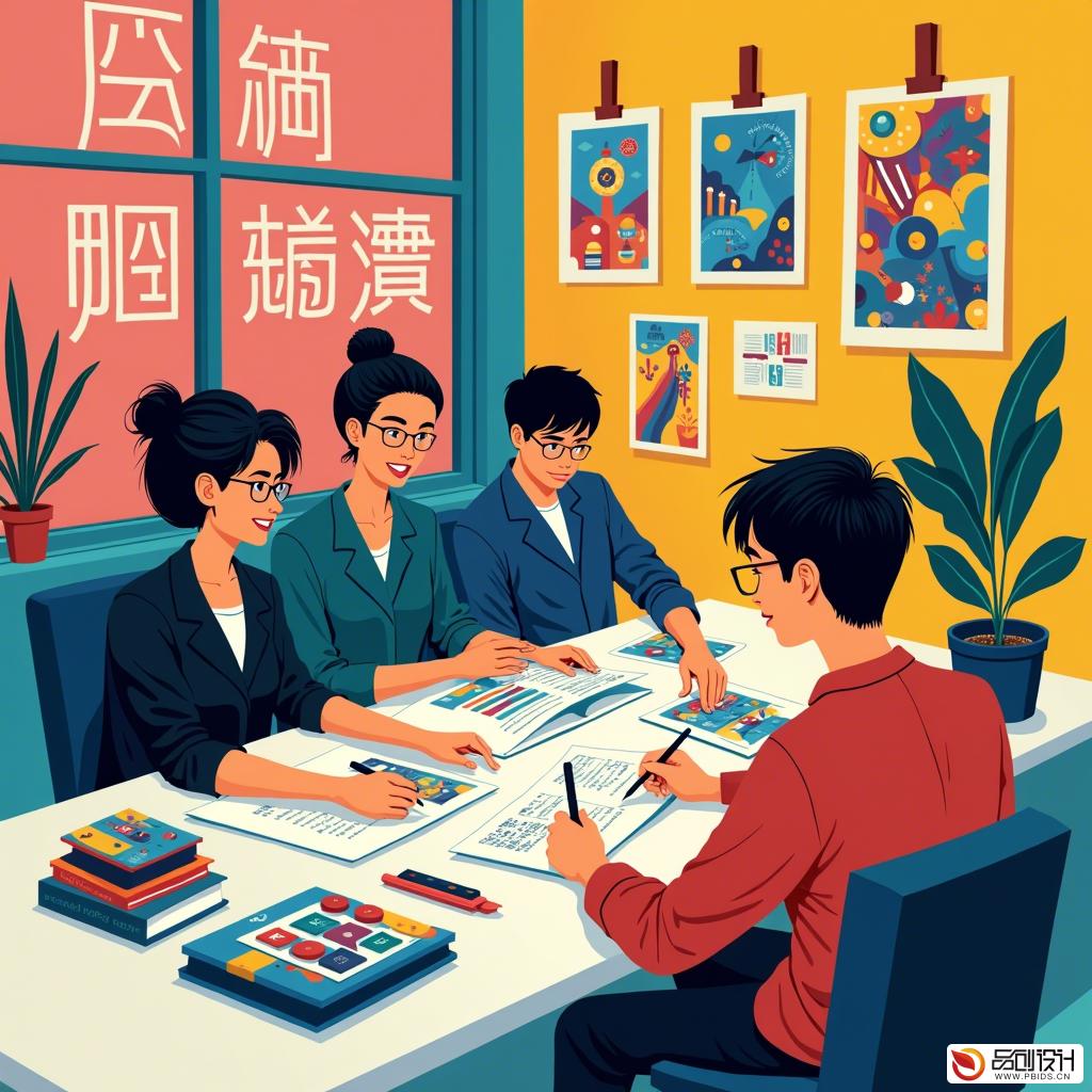 唐山市用户转化视觉工作室：打造高效视觉营销新典范
