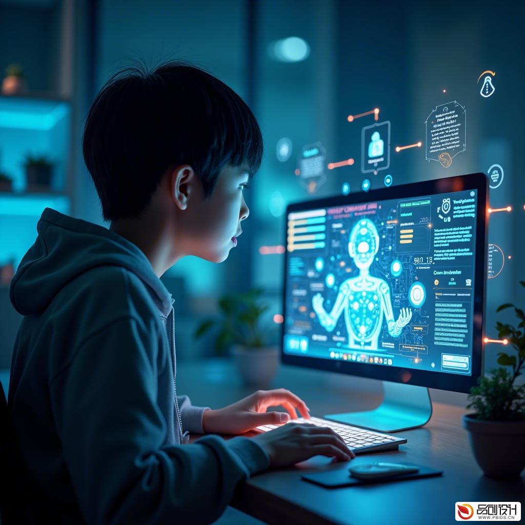 智能客服创新设计案例:重塑服务体验的未来之路