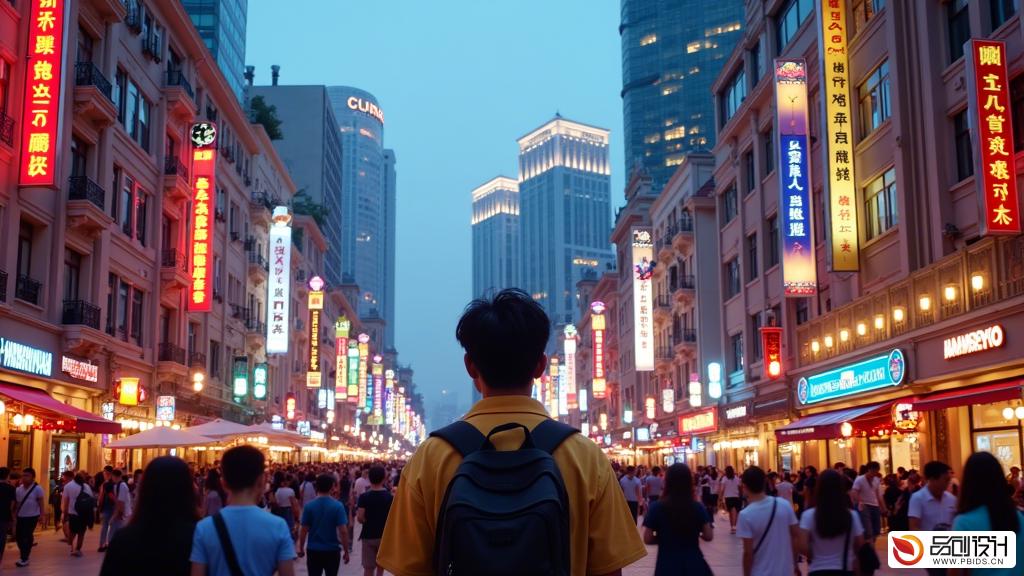 澳门特别行政区UI设计中心：创意与技术的融合之地
