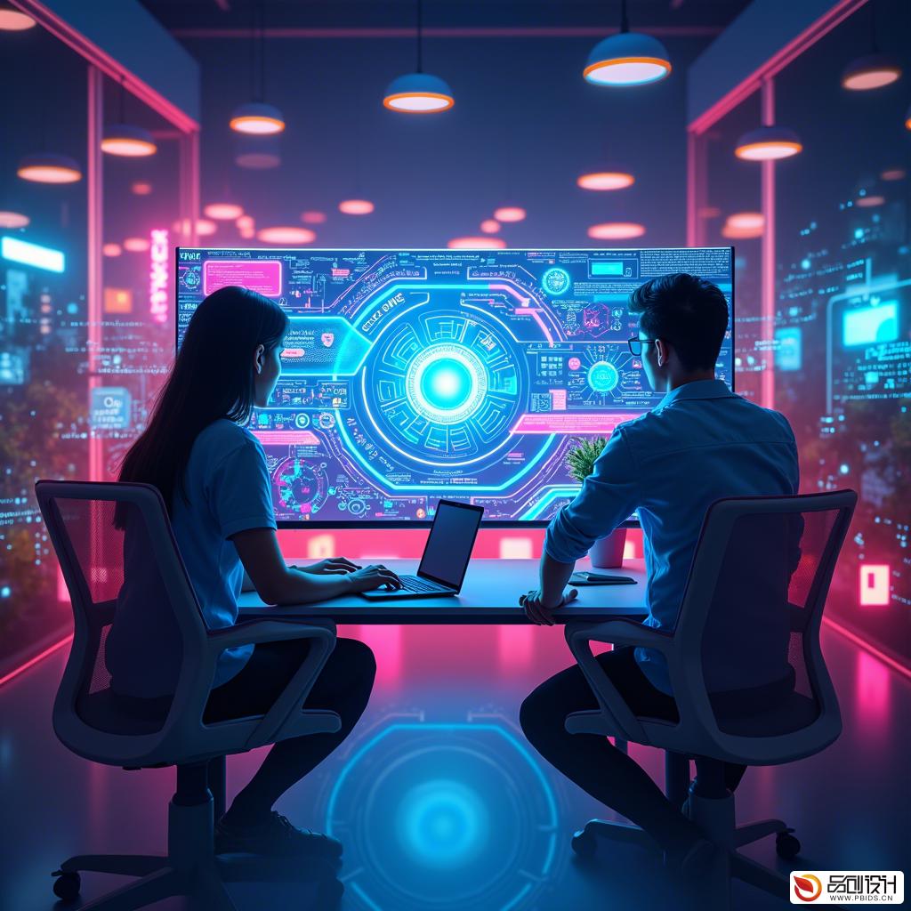 枣庄市界面微交互设计团队的创新之路