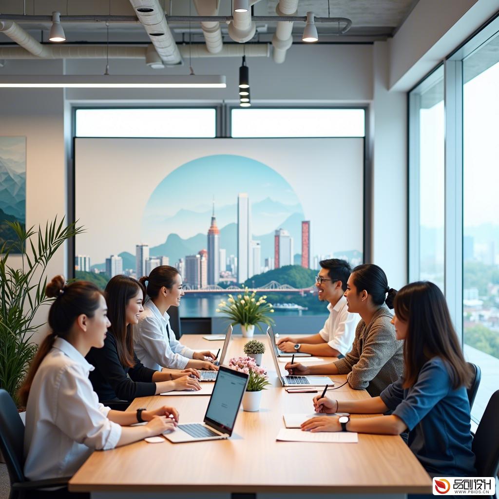 铜仁市软件界面优化企业的创新之路