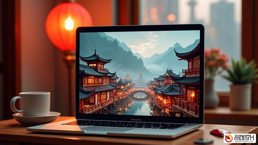 肇庆网页设计创新服务中心：引领数字创意新风尚

