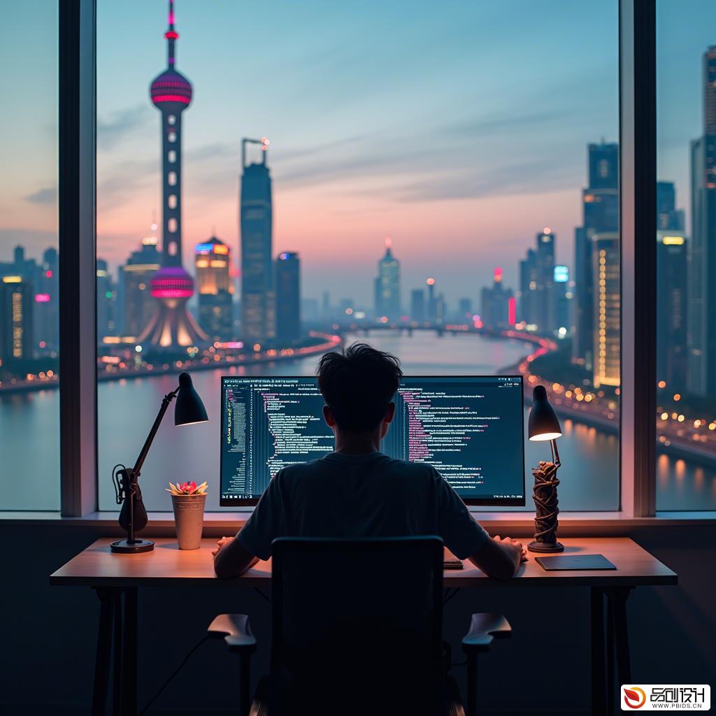 南宁网页视觉架构公司的创新之路