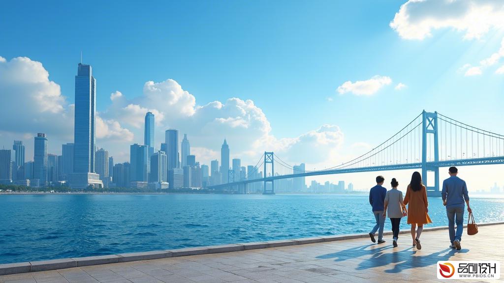 大连市界面交互视觉机构：塑造数字时代的视觉新体验
