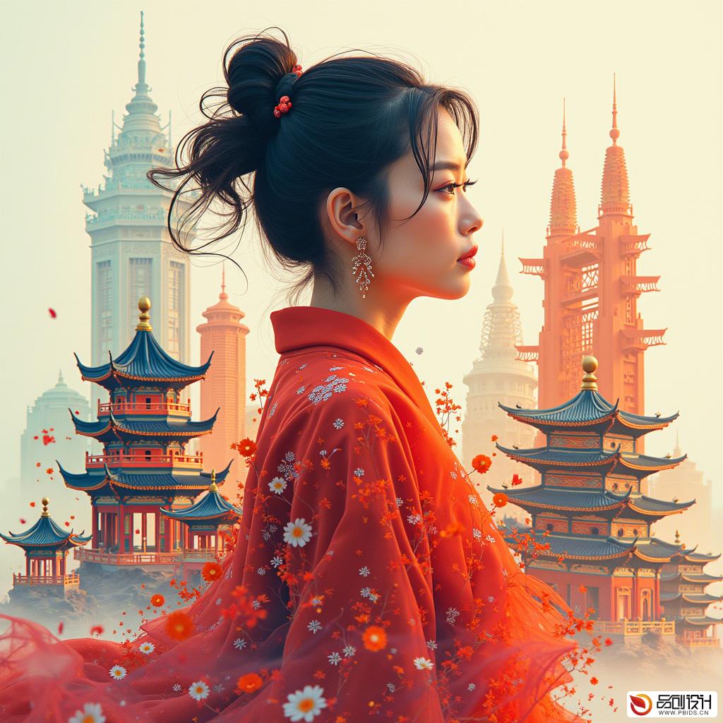 武威动效设计:打造创意无限的视觉盛宴