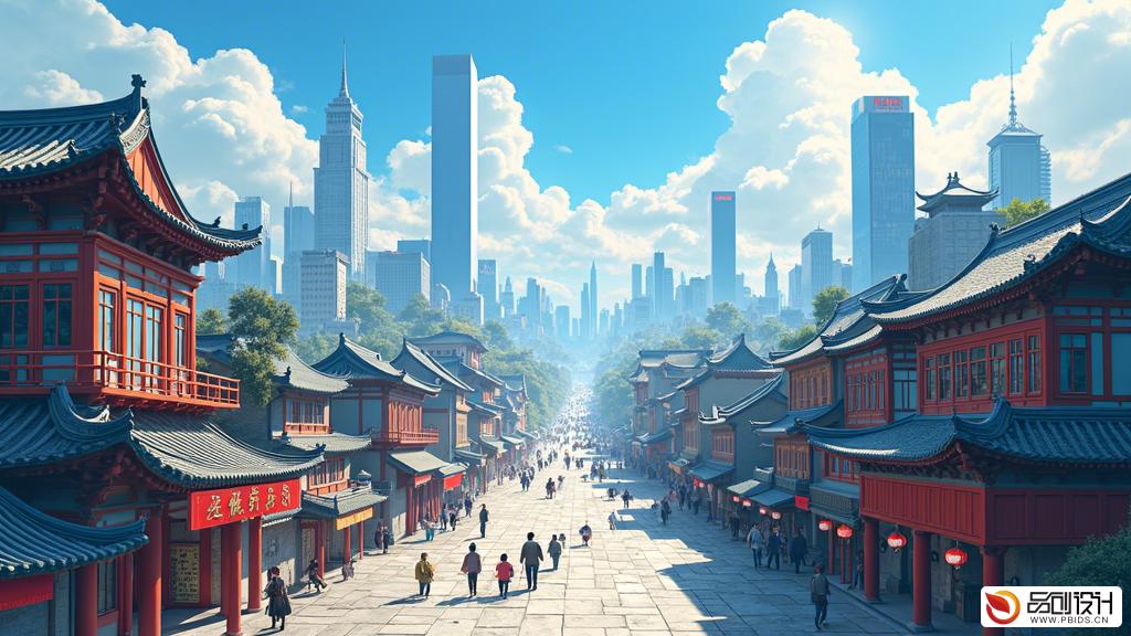 临汾市品创定制设计公司：打造专属品牌，引领设计新风尚
