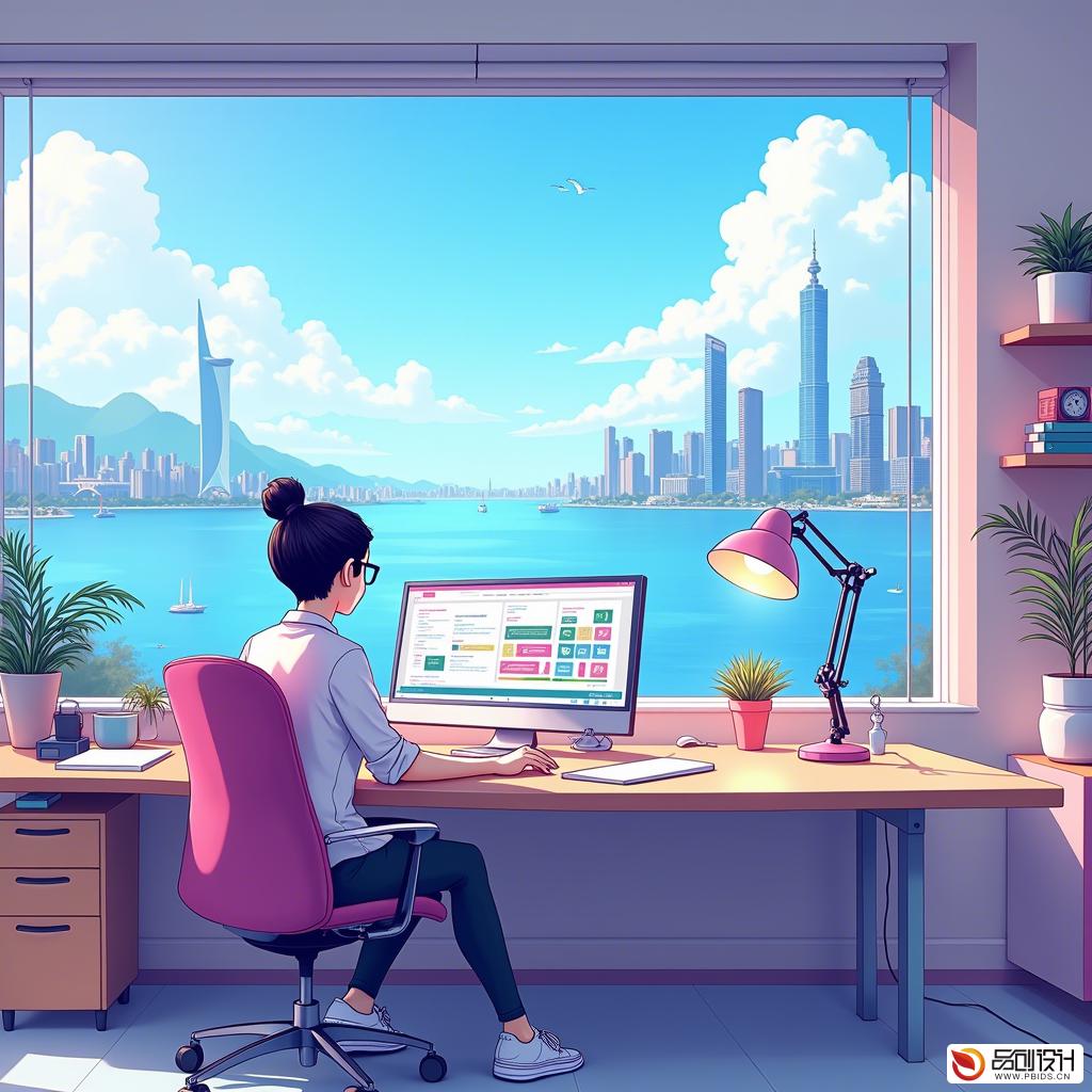 连云港软件界面优化设计中心:打造卓越用户体验的先锋