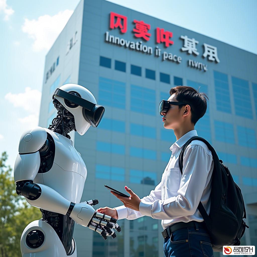 江西省人机交互公司的创新与发展之路