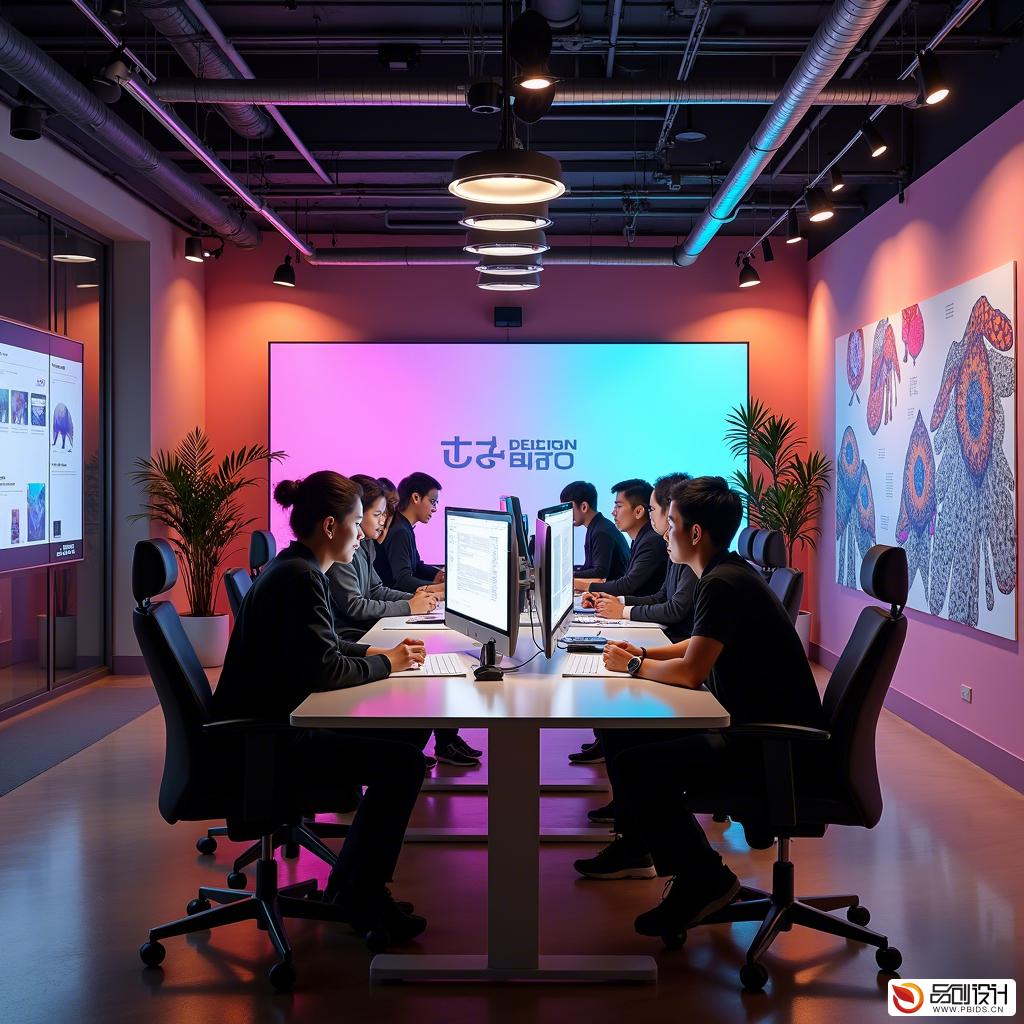 绥化市用户体验设计创新服务中心：引领未来设计新风尚
